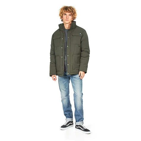 Dickies - Manitou Jacket