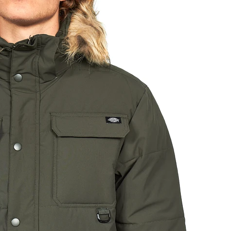 Dickies - Manitou Jacket