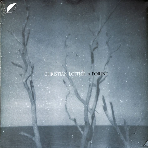 Christian Löffler - A Forest Limited Edition