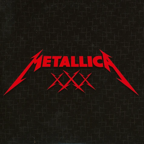 Metallica - The First 30 Years