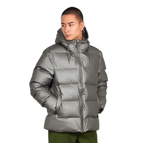 RAINS - Puffer Jacket