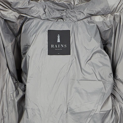 RAINS - Puffer Jacket