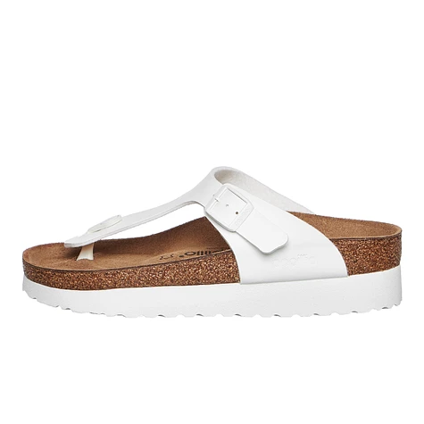 Birkenstock - W Papillio Gizeh Platform