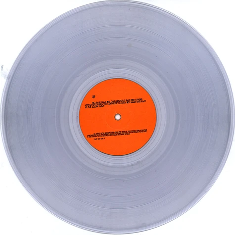 Stereolab - Cobra And Phases Group Play Voltage In The Milky Night Clear Vinyl Edition