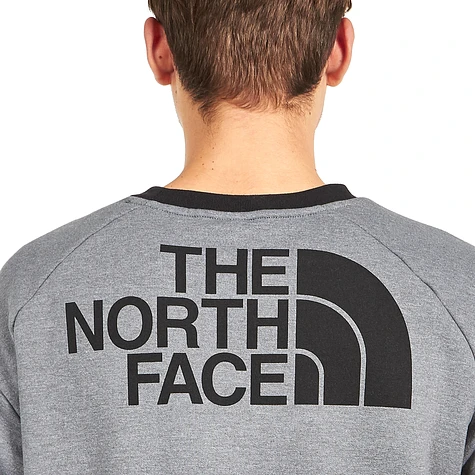 The North Face - NSE Graphic Crew