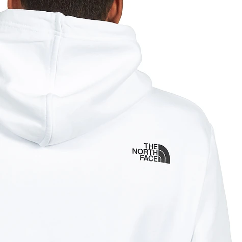 The North Face - Standard Hoodie