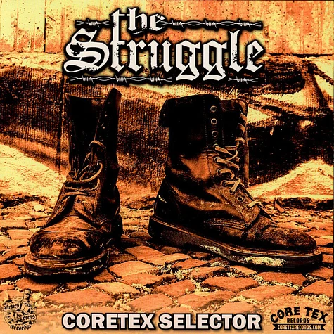 The Struggle - Coretex Selector