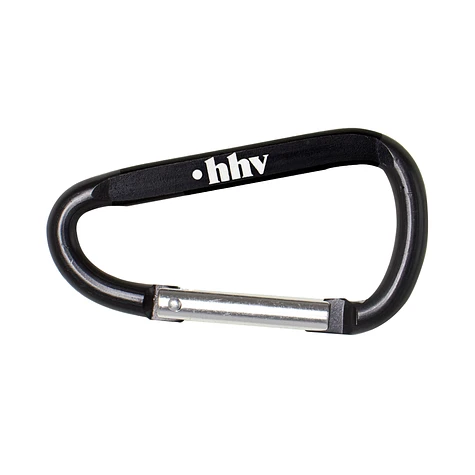 HHV - Carabiner