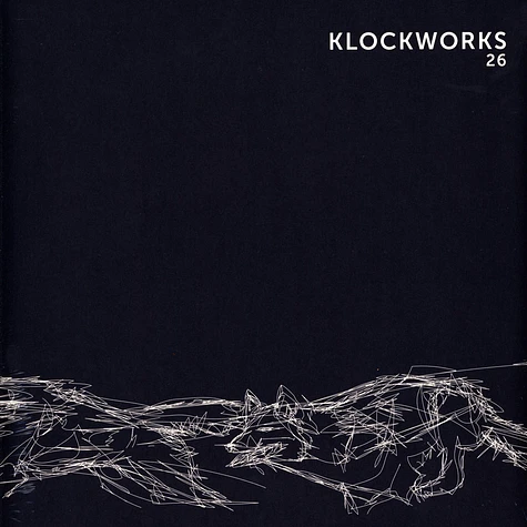 Stef Mendesidis - Klockworks 26