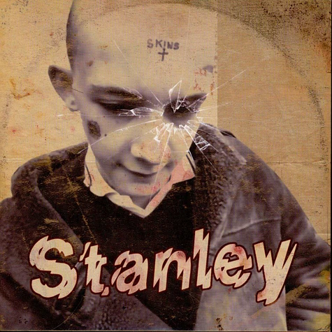 Stanley - Overtight Oi!