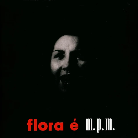Flora Purim - Flora E Mpm