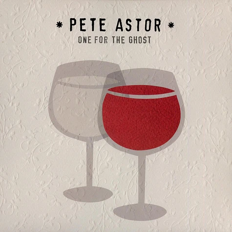 Peter Astor - One For The Ghost
