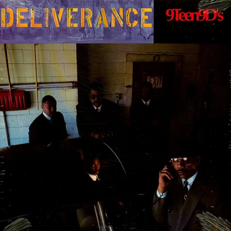 Deliverance - 9teen9D's