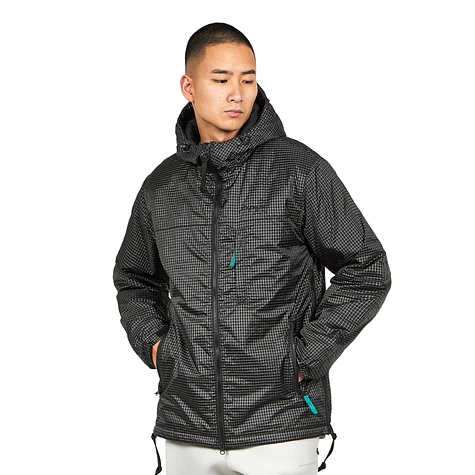 Manastash - Mrip P-100 Parka