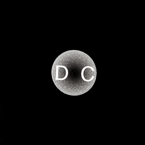 Dark Circles - DC Trax 005 Justin Cudmore Remix