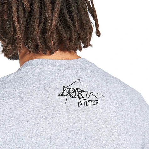 Lord Folter - Logo T-Shirt
