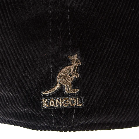 Kangol - Cord Cap