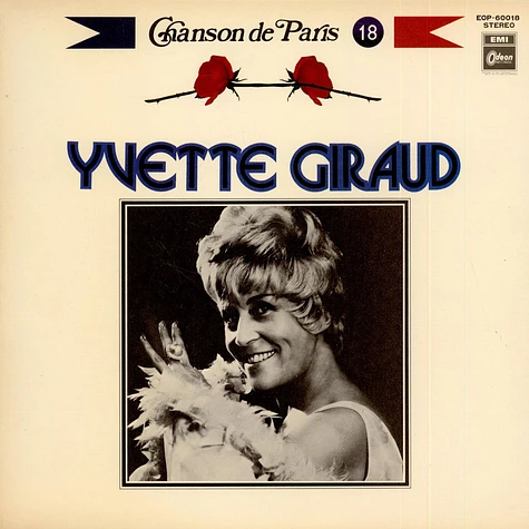 Yvette Giraud - Yvette Giraud