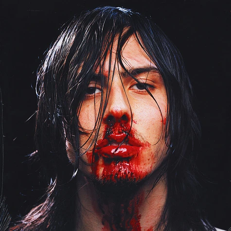 Andrew W.K. - I Get Wet