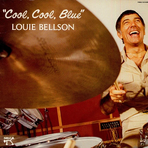 Louis Bellson - Cool, Cool, Blue