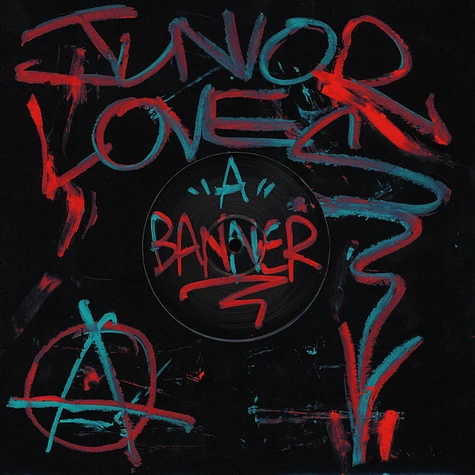 Junior Loves - Banner / Nore