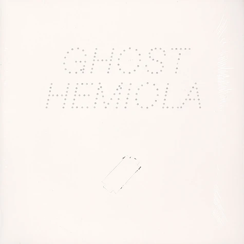 Stefan Goldmann - Ghost Hemiola