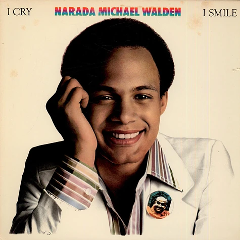 Narada Michael Walden - I Cry, I Smile