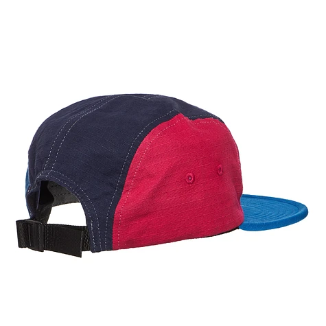 Parra - Bird Dodging Ball 5 Panel Volley Hat