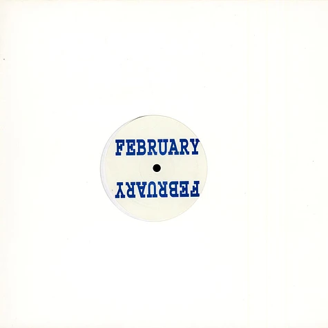 Twisted Individual - February