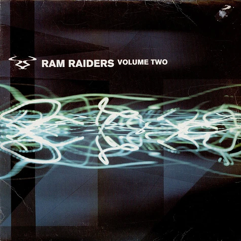 V.A. - Ram Raiders Volume Two