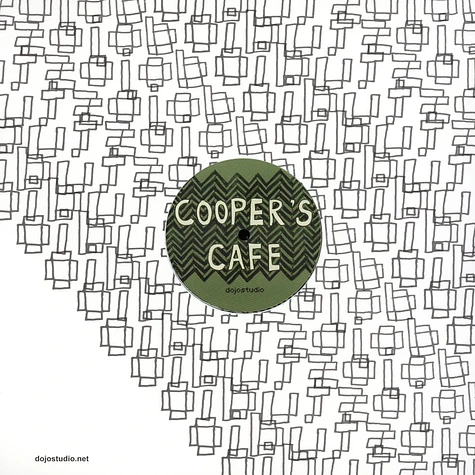 Billy Dalessandro - Cooper's Cafe