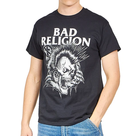 Bad Religion - Bust Out T-Shirt