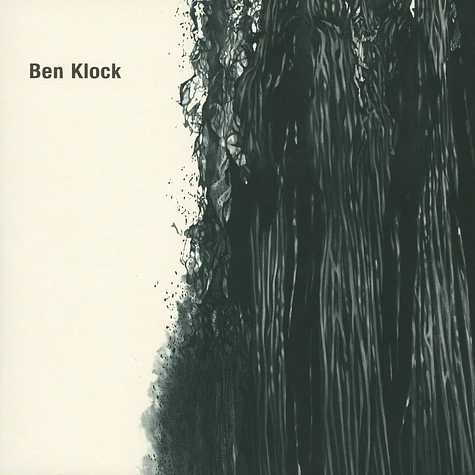 Ben Klock - Before One EP