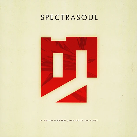 Spectrasoul - Play The Fool
