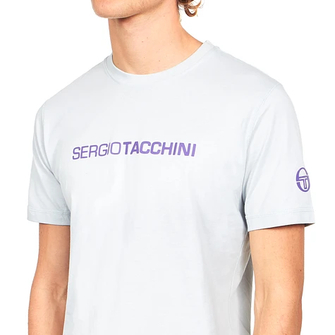 Sergio Tacchini - Robin 017 T-Shirt
