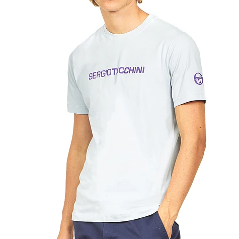 Sergio Tacchini - Robin 017 T-Shirt