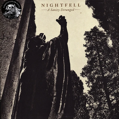 Nightfell - A Sanity Deranged Colored Edition