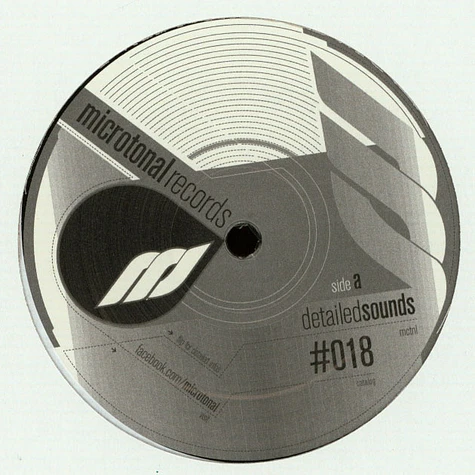 Analog Agenda - Supersloop EP