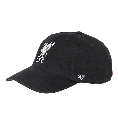 47 Brand - EPL Liverpool FC '47 Clean Up Cap