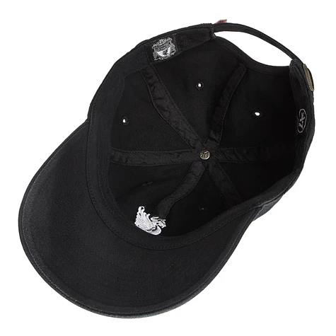 47 Brand - EPL Liverpool FC '47 Clean Up Cap