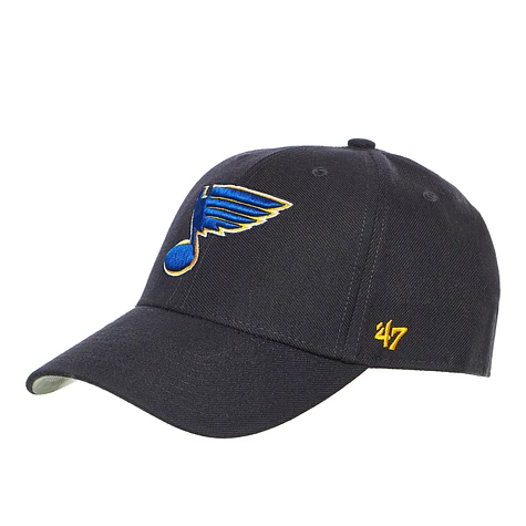 47 Brand - NHL St. Louis Blues '47 Cap