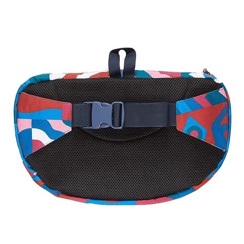 Parra - Grab The Flag Waist Bag