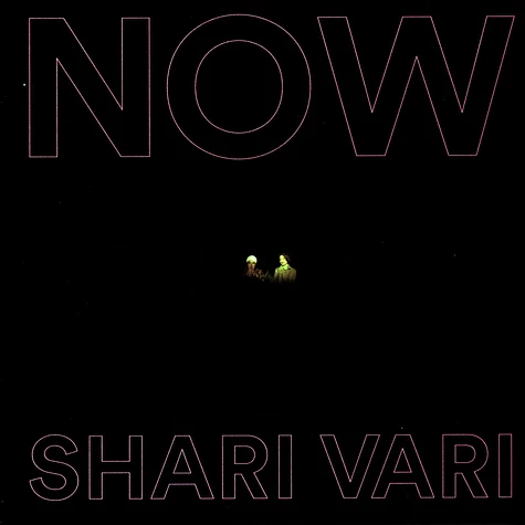 Shari Vari - Now
