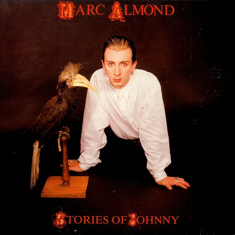 Marc Almond - Stories Of Johnny