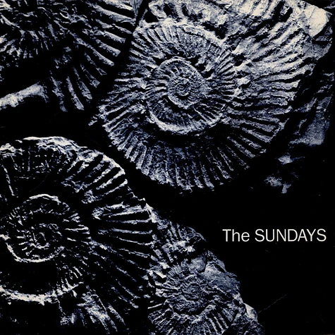 The Sundays - Reading, Writing And Arithmetic