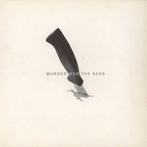 DK - Murder Was The Bass