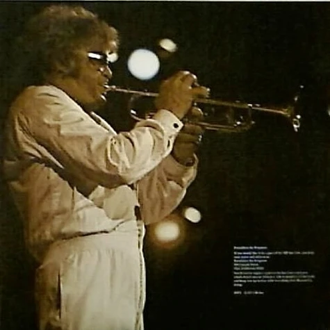 Maynard Ferguson - New Vintage