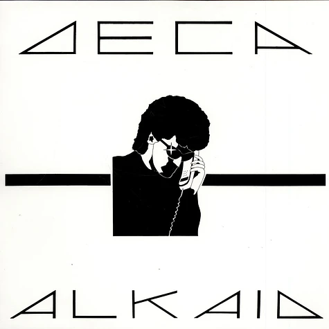 Deca - Alkaid