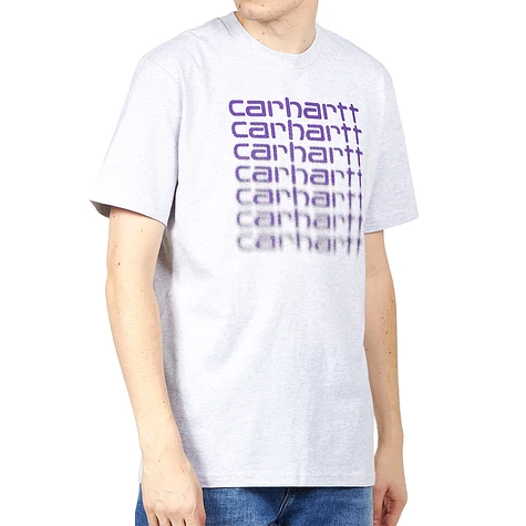 Carhartt WIP - S/S Fading Script T-Shirt