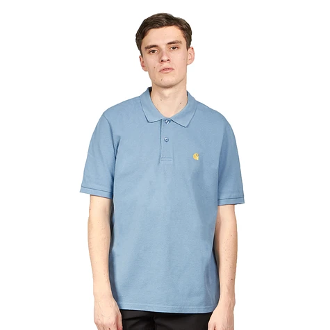 Carhartt WIP - S/S Chase Pique Polo